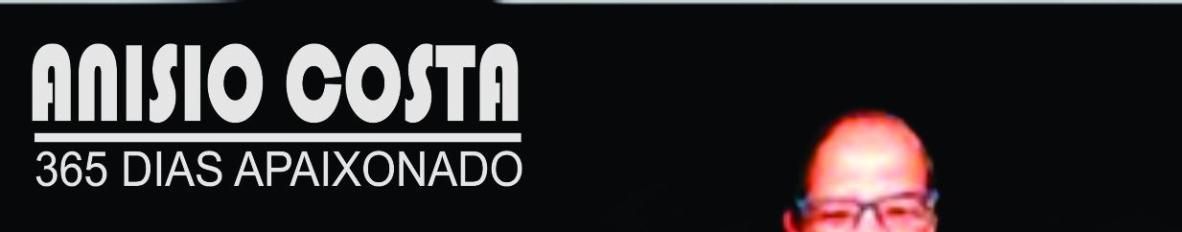 Imagem de capa de Anisio Costa