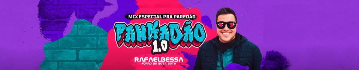 Imagem de capa de Rafael Bota Bota - Forró do Bota Bota