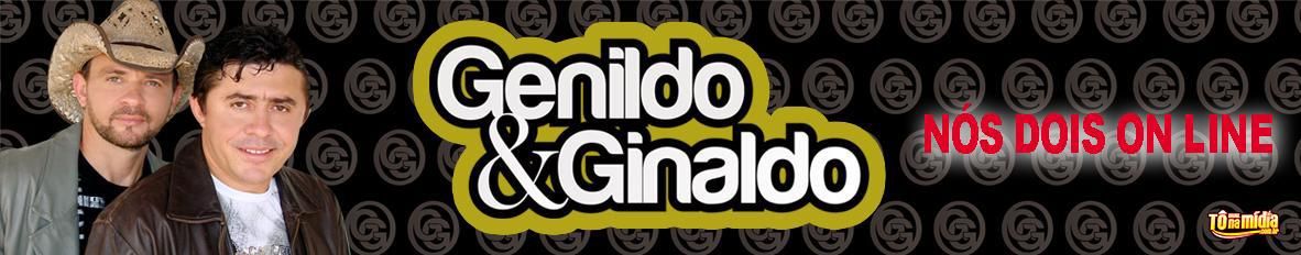 Imagem de capa de GENILDO E GINALDO