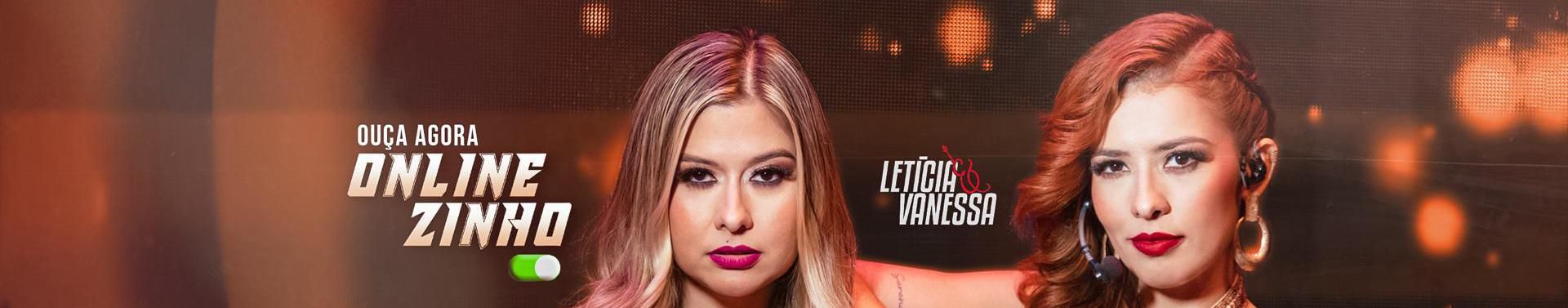 Imagem de capa de Letícia e Vanessa