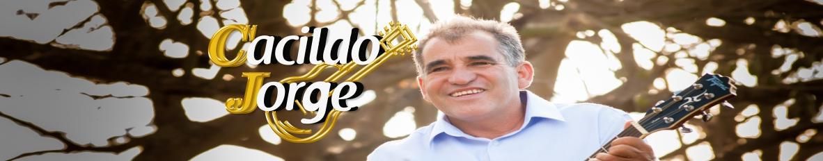 Imagem de capa de Cacildo Jorge