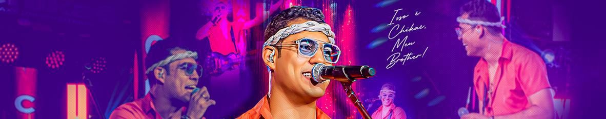 Imagem de capa de Chikaê