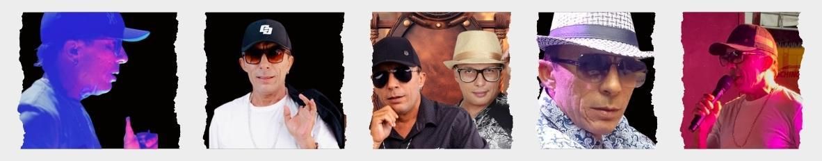 Imagem de capa de Dyal Paixão