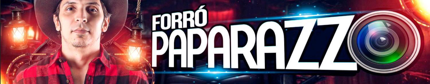 Imagem de capa de FORRÓ PAPARAZZO