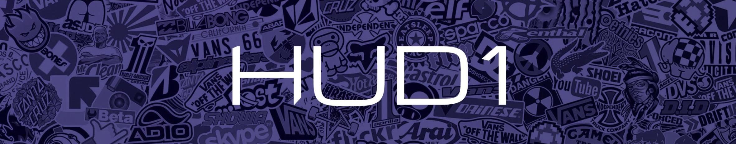 Imagem de capa de HUD1