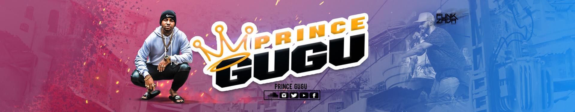 Imagem de capa de PRINCE GUGU