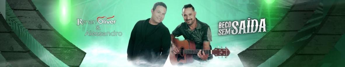 Imagem de capa de Renan Oliver & Alessandro