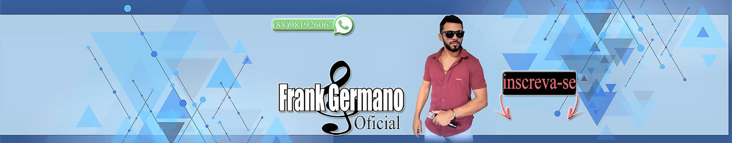 Imagem de capa de Frank Germano