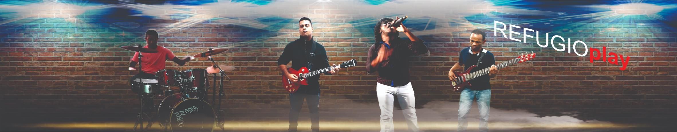 Imagem de capa de Refugioplay