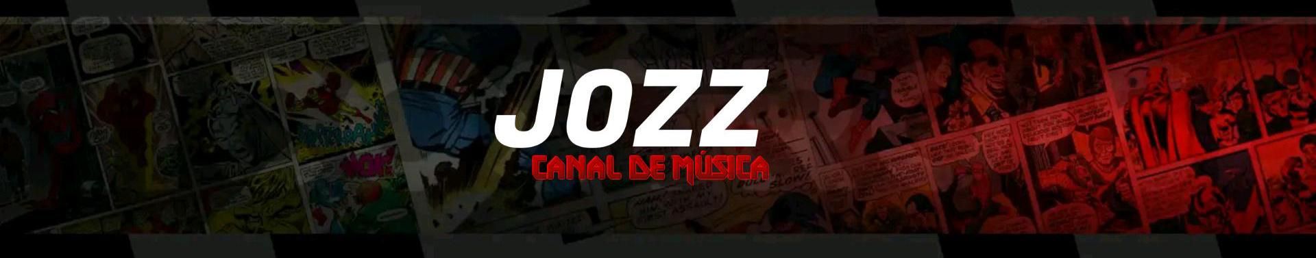 Imagem de capa de Jozz Silva