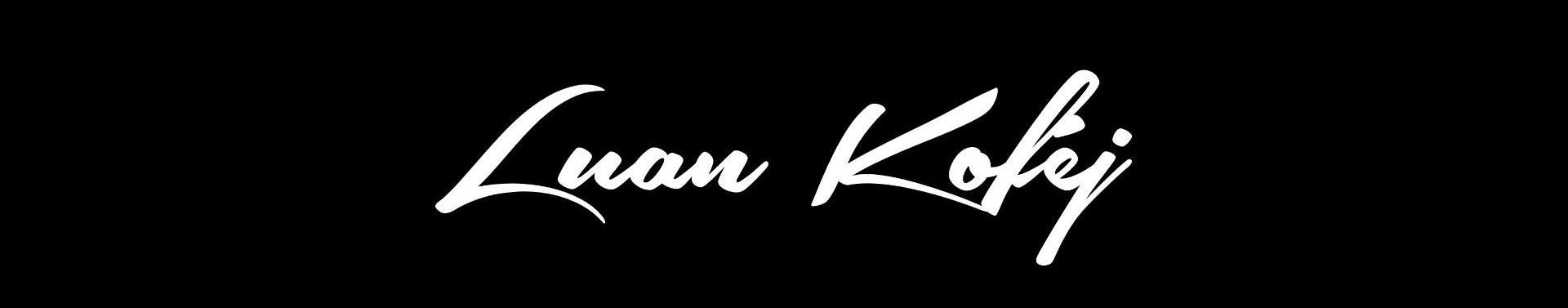 Imagem de capa de Luan Kófej