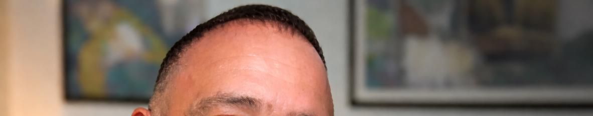 Imagem de capa de Rodolfo Luís