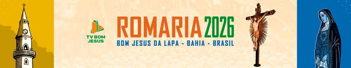 Imagem de capa de Santuário do Bom Jesus da Lapa