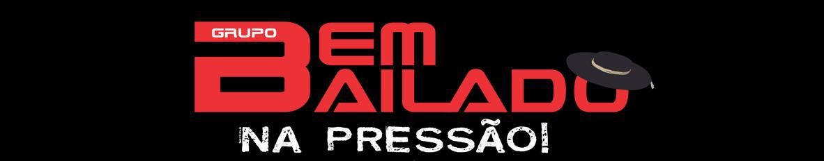 Imagem de capa de Grupo Bem Bailado