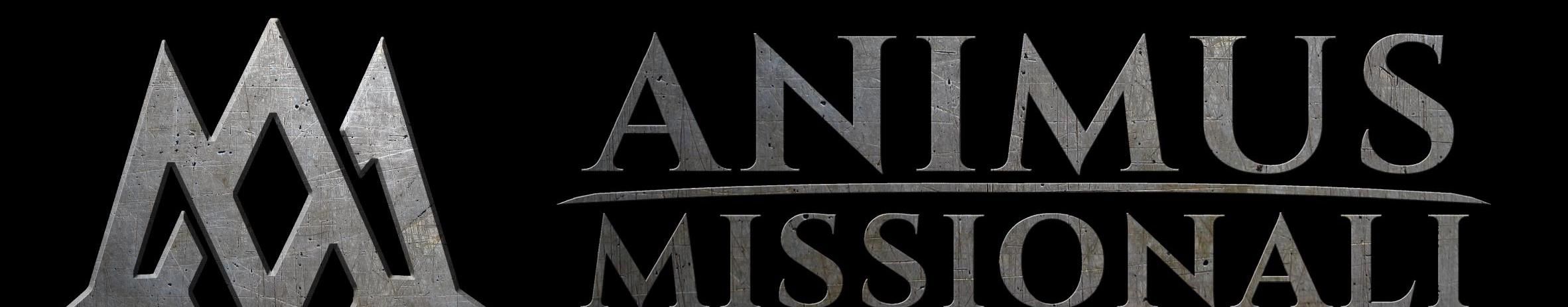 Imagem de capa de Animus Missionali