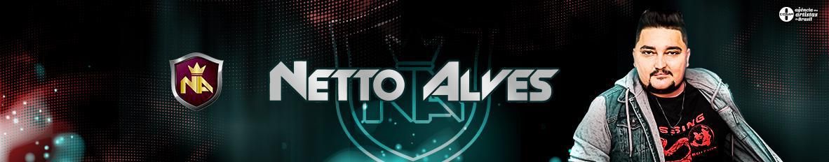 Imagem de capa de Netto Alves