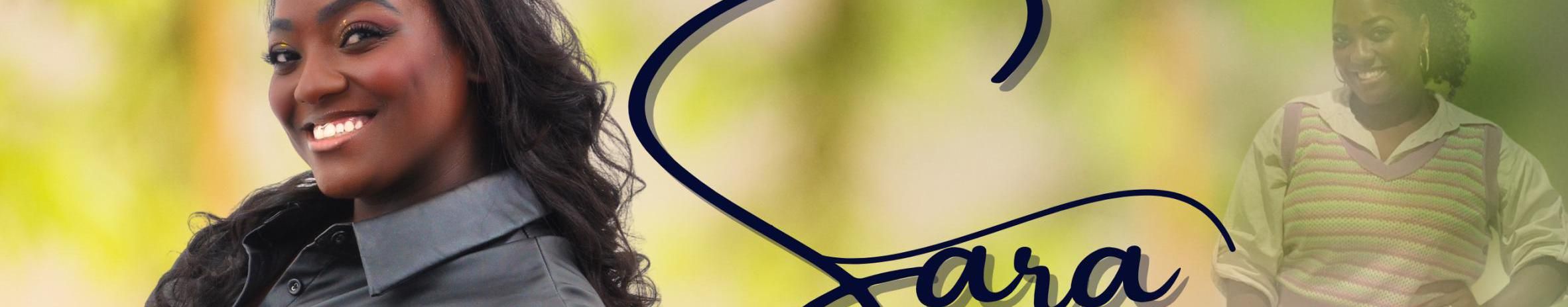 Imagem de capa de Sara Black