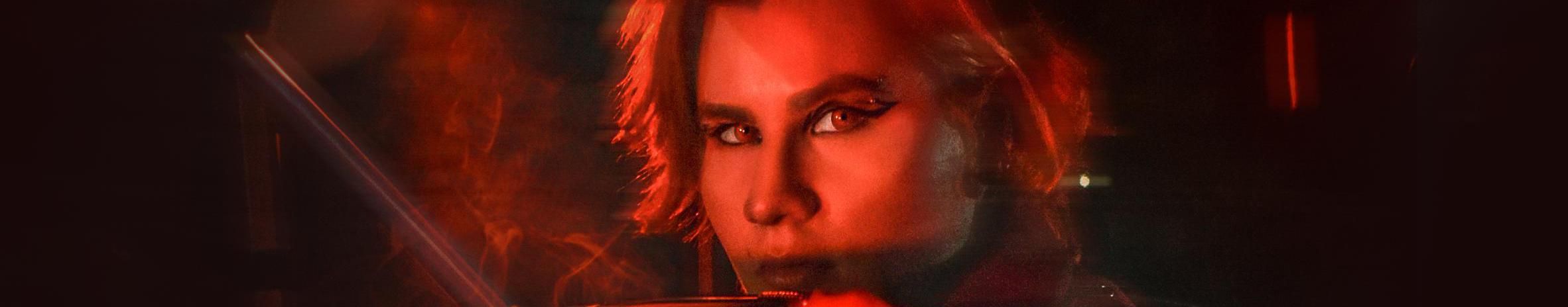 Imagem de capa de SCAR