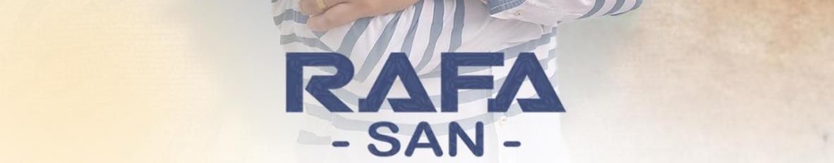 Imagem de capa de RAFA SAN