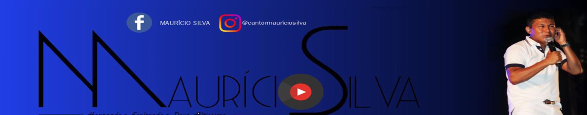 Imagem de capa de Mauricio Silva