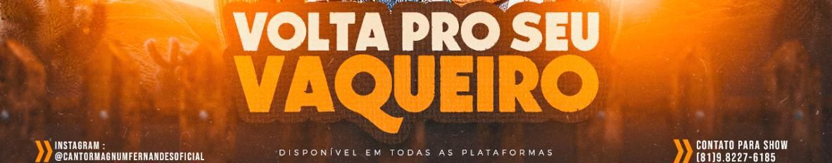 Imagem de capa de MAGNUM FERNANDES