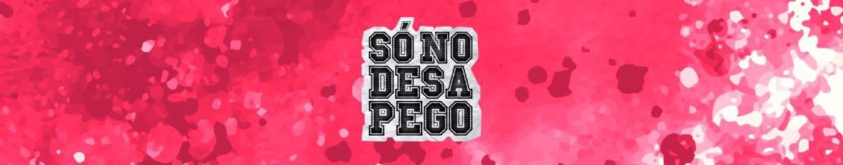 Imagem de capa de Só No Desapego