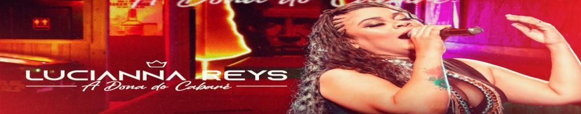 Imagem de capa de Lucianna Reys