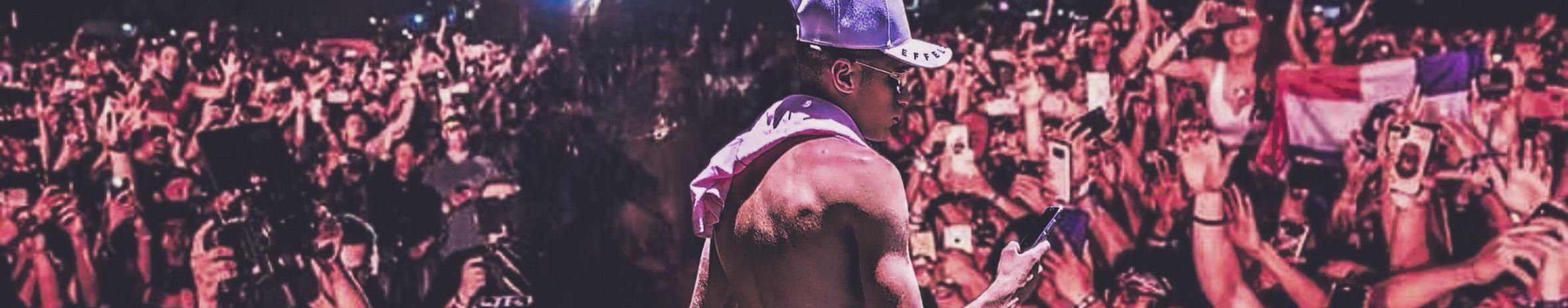 Imagem de capa de Bruninho Boy
