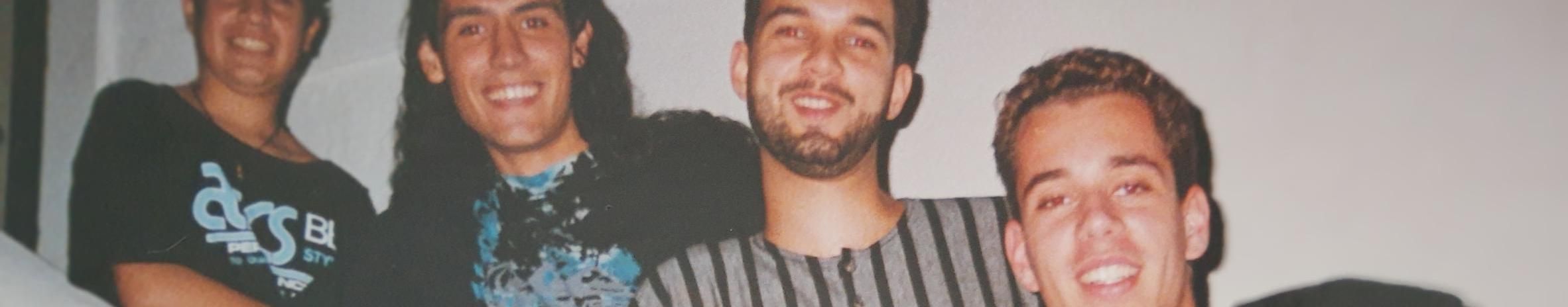 Imagem de capa de Sly Youngster