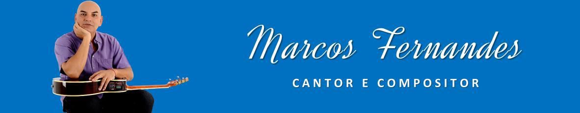 Imagem de capa de Marcos Fernandes Compositor