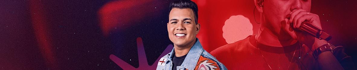 Imagem de capa de Vitor Fernandes