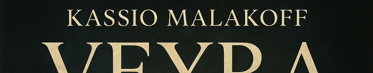 Imagem de capa de Kassio Malakoff