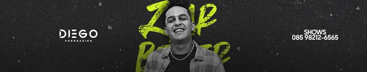 Imagem de capa de Diego Forrozeiro