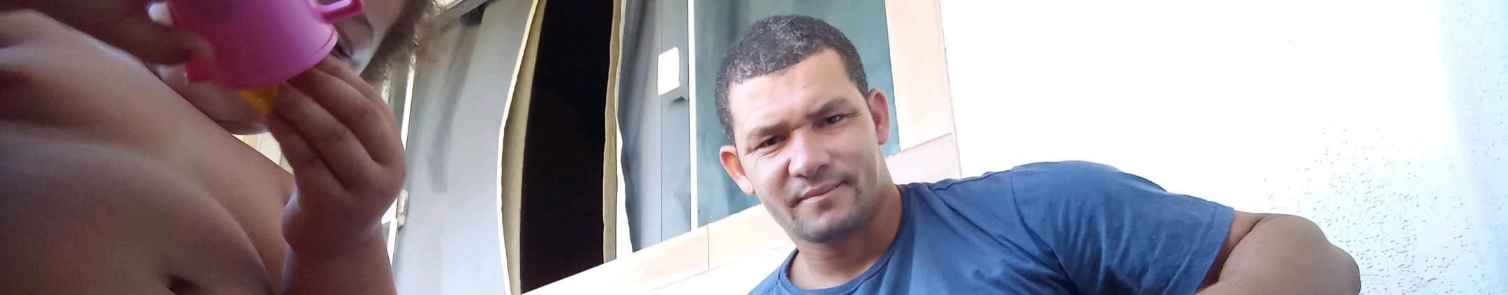 Imagem de capa de Joadson Santos