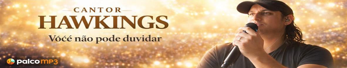 Imagem de capa de cantor Hawking