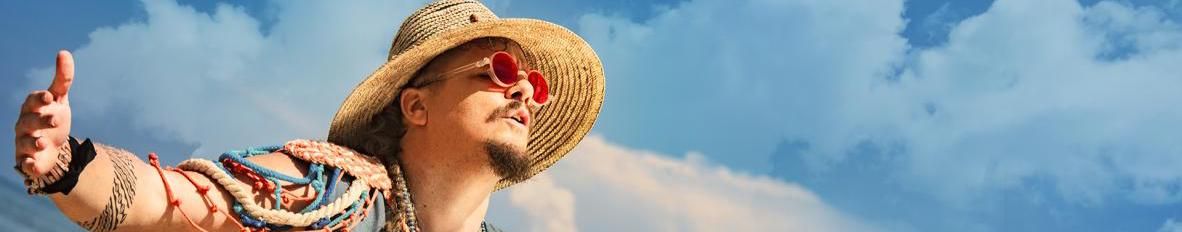 Imagem de capa de Gabriel Gabriel