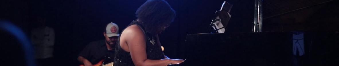 Imagem de capa de Heloisa Alves