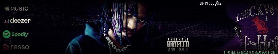 Imagem de capa de Luckye Hip-Hop