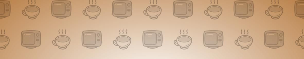 Imagem de capa de Café & TV