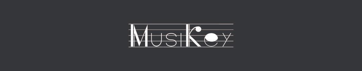 Imagem de capa de Musikey