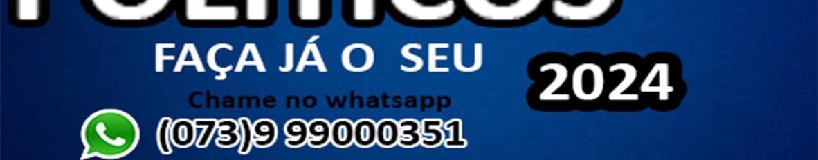 Imagem de capa de Jingles Políticos