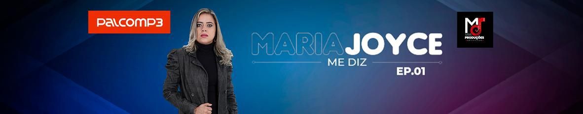 Imagem de capa de Maria Joyce