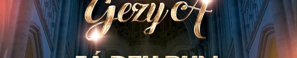Imagem de capa de Gezy A
