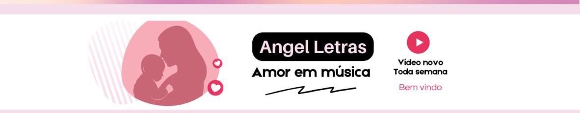 Imagem de capa de Angel Letras