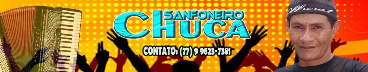 Imagem de capa de Sanfoneiro Chuca