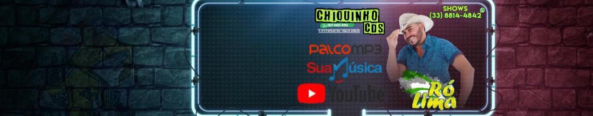 Imagem de capa de Ró Lima Oficial