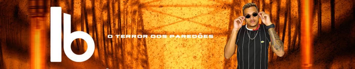 Imagem de capa de LB o Terror Dos Paredões