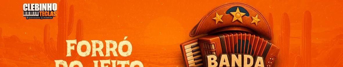 Imagem de capa de BANDA COURO RASGADO