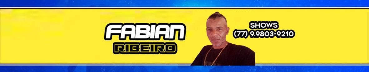 Imagem de capa de FABIAN RIBEIRO
