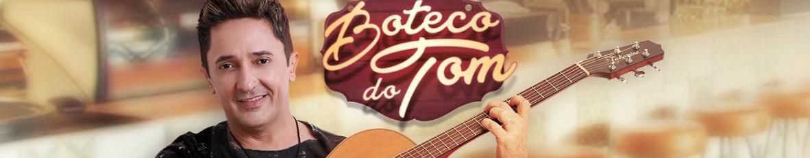 Imagem de capa de Tom Cleber